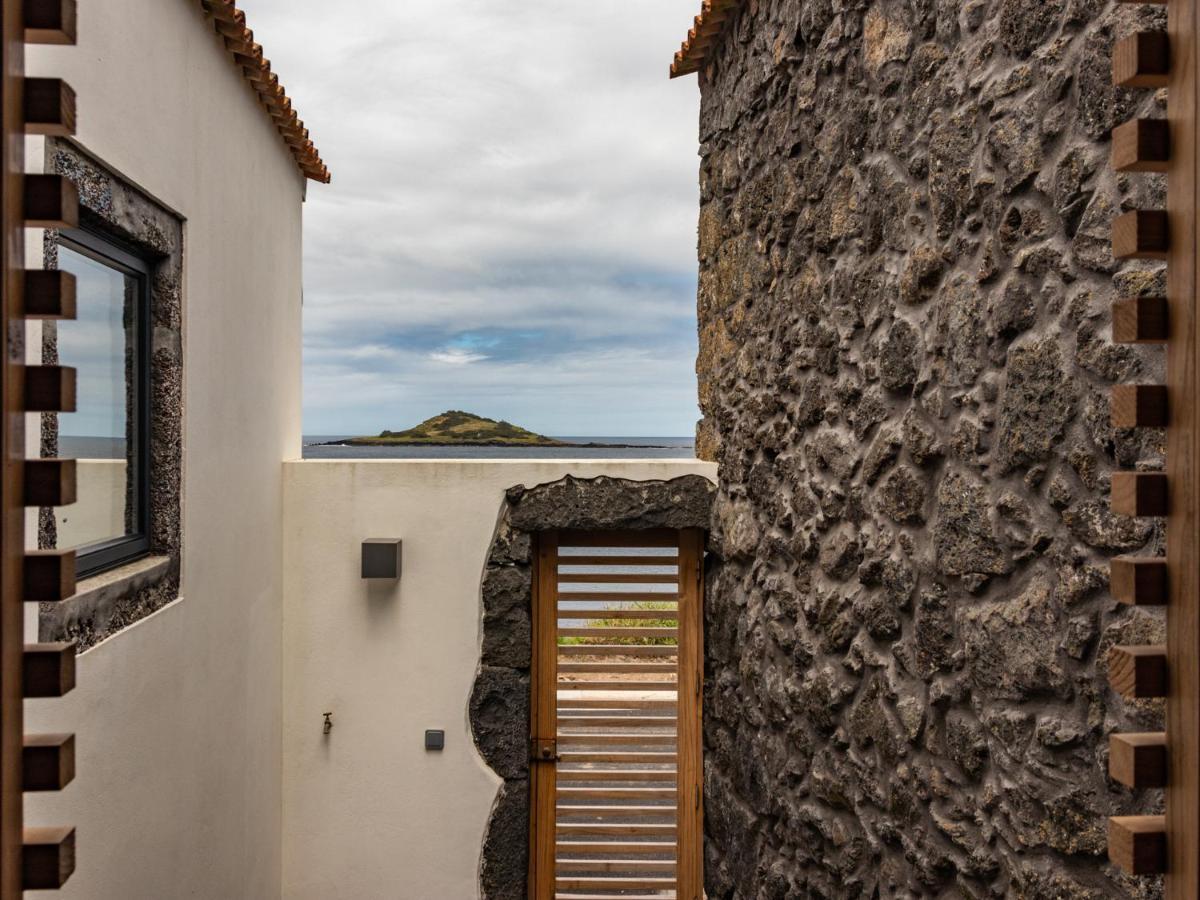 Portas Do Ilheu Βίλα Praia da Graciosa Εξωτερικό φωτογραφία