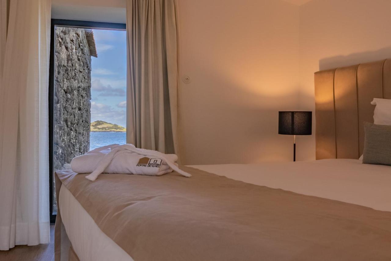 Portas Do Ilheu Βίλα Praia da Graciosa Εξωτερικό φωτογραφία