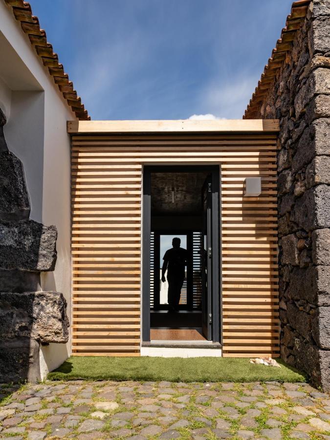 Portas Do Ilheu Βίλα Praia da Graciosa Εξωτερικό φωτογραφία