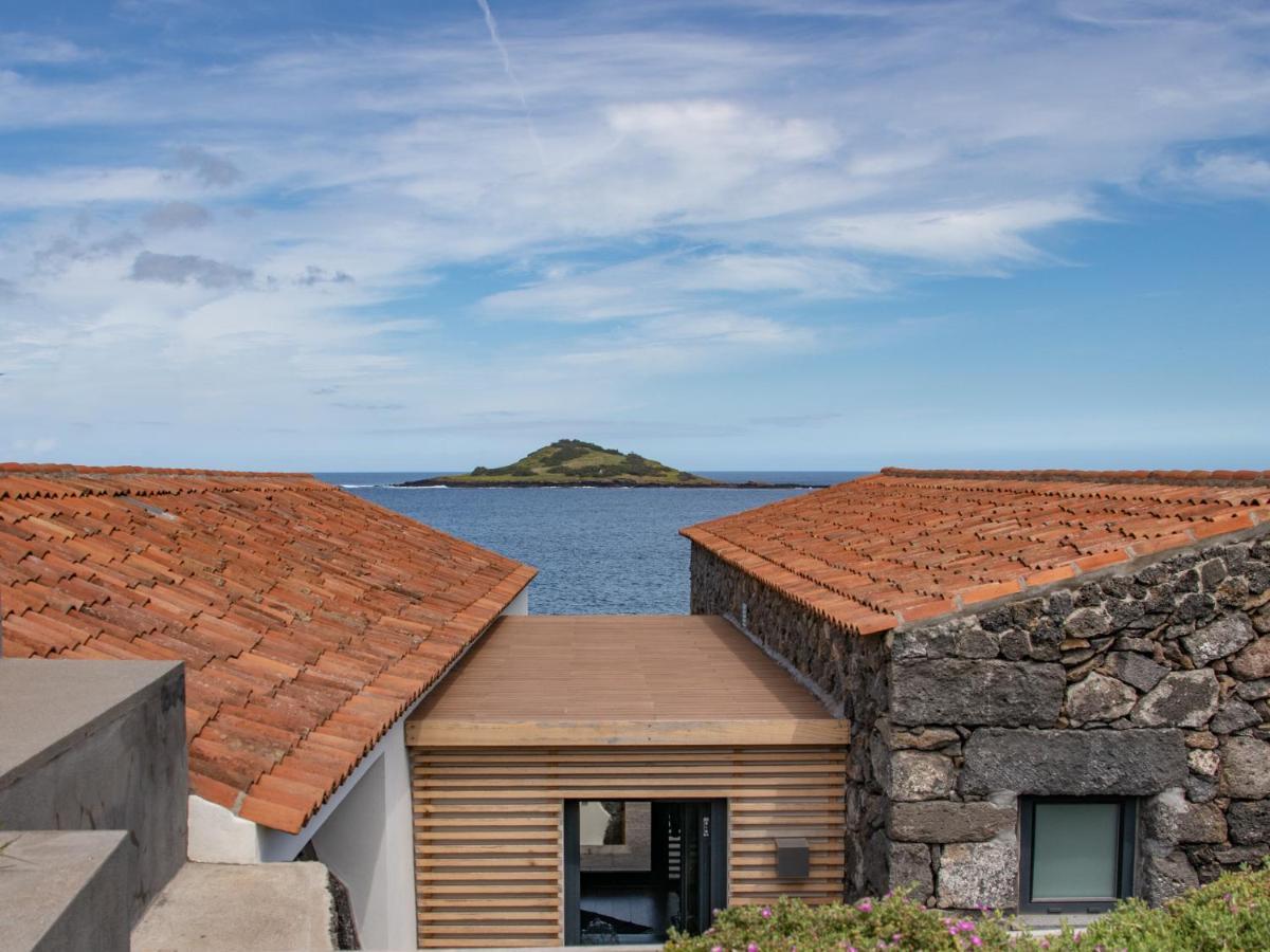 Portas Do Ilheu Βίλα Praia da Graciosa Εξωτερικό φωτογραφία