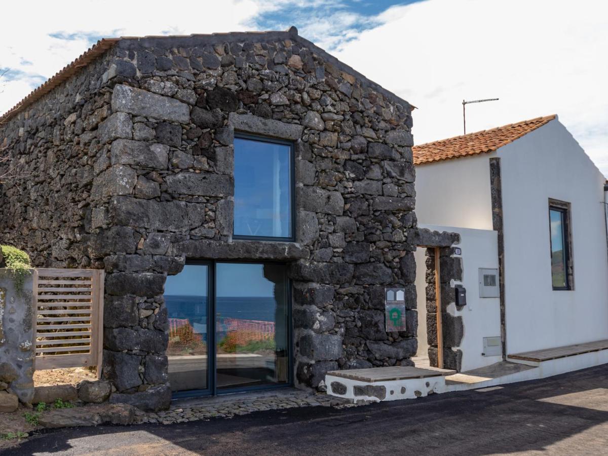 Portas Do Ilheu Βίλα Praia da Graciosa Εξωτερικό φωτογραφία